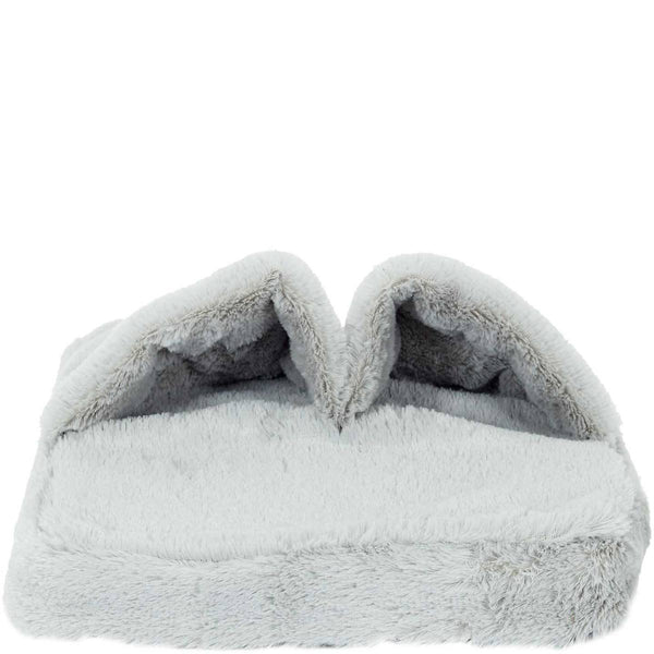 Chaussons vibrant - Gris