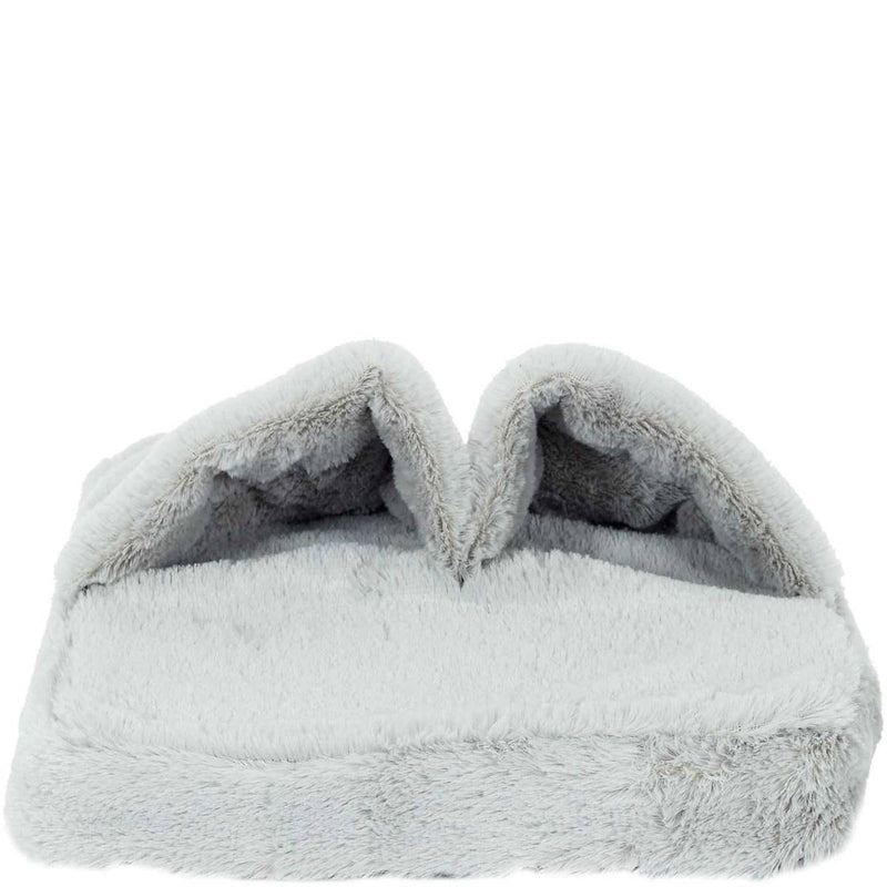 Chaussons vibrant - Gris