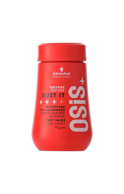 Poudre gainante matifiante & densifiante - Osis+ - Dust It - 10 g