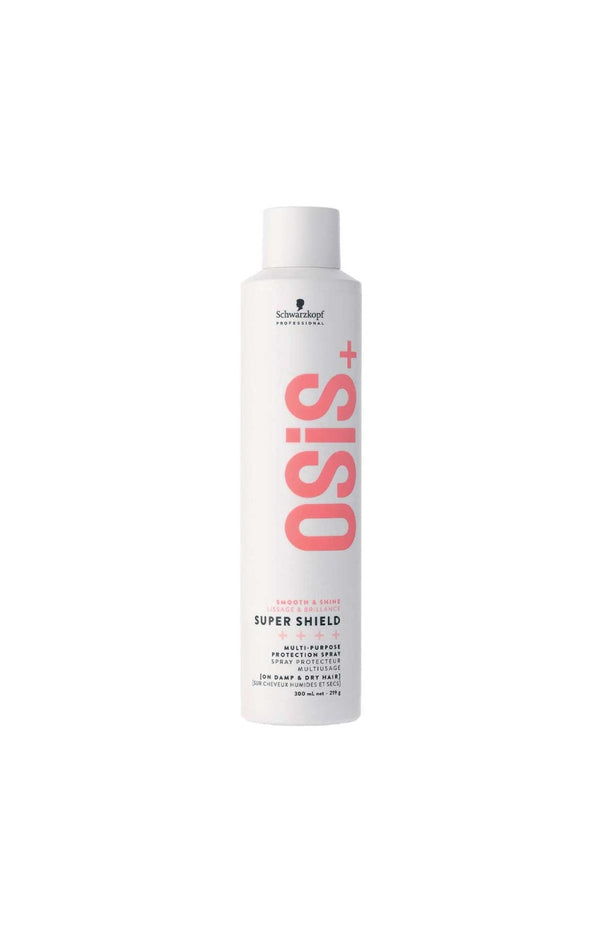 Spray thermo-protecteur multi-usages - Osis+ - Super Shield - 300 ml