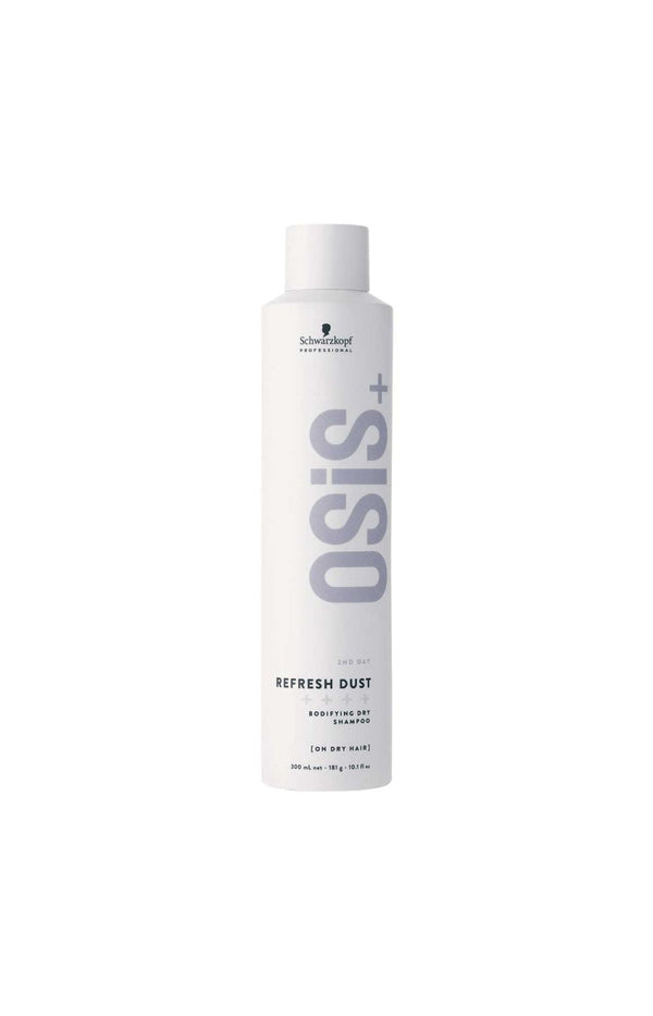 Shampoing sec gainant - Osis+ - Refresh Dust - 300 ml