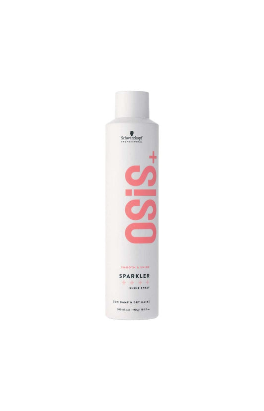 Spray brillance - Osis+ - Sparkler - 300 ml