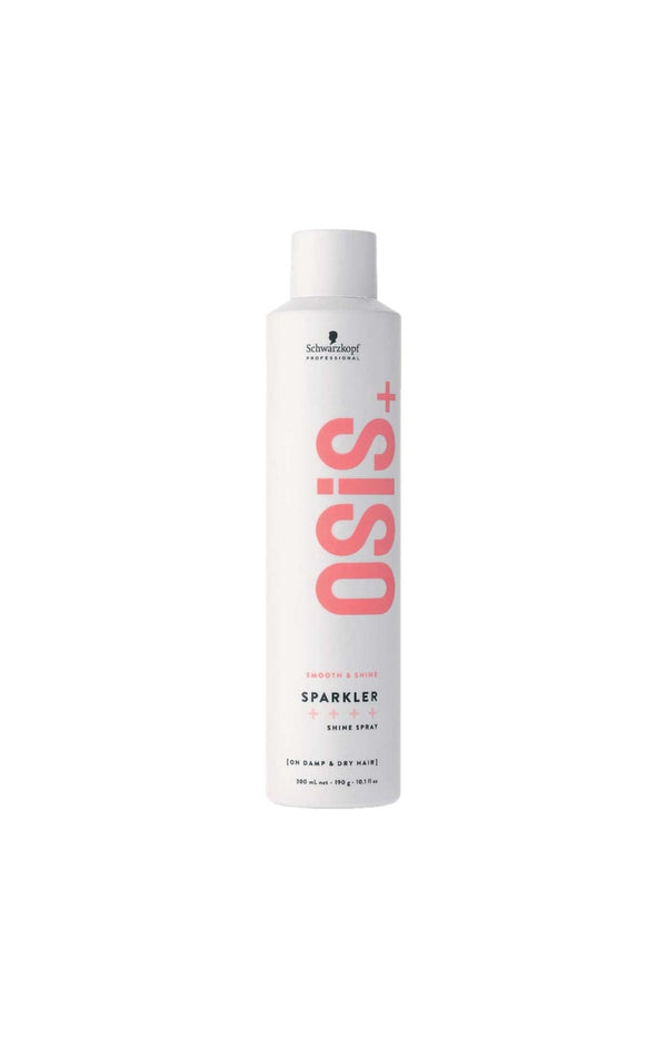 Spray brillance - Osis+ - Sparkler - 300 ml
