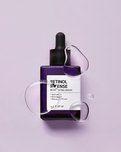 Retinol Intense Reactivating Serum 30ml