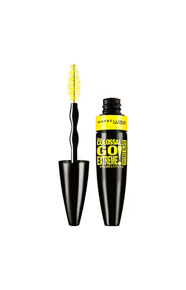 Mascara - The Colossal Go Extreme Eyelash
