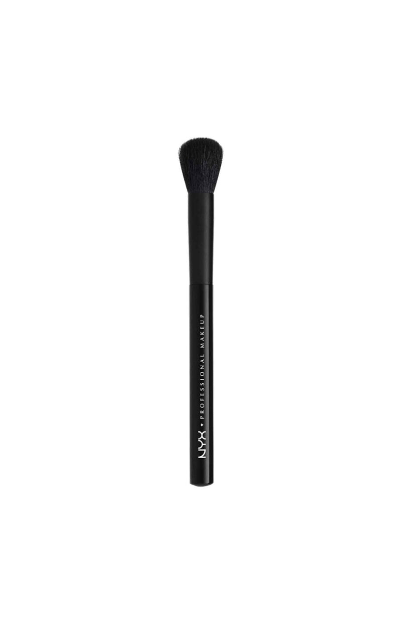 Pinceau contouring - Teint