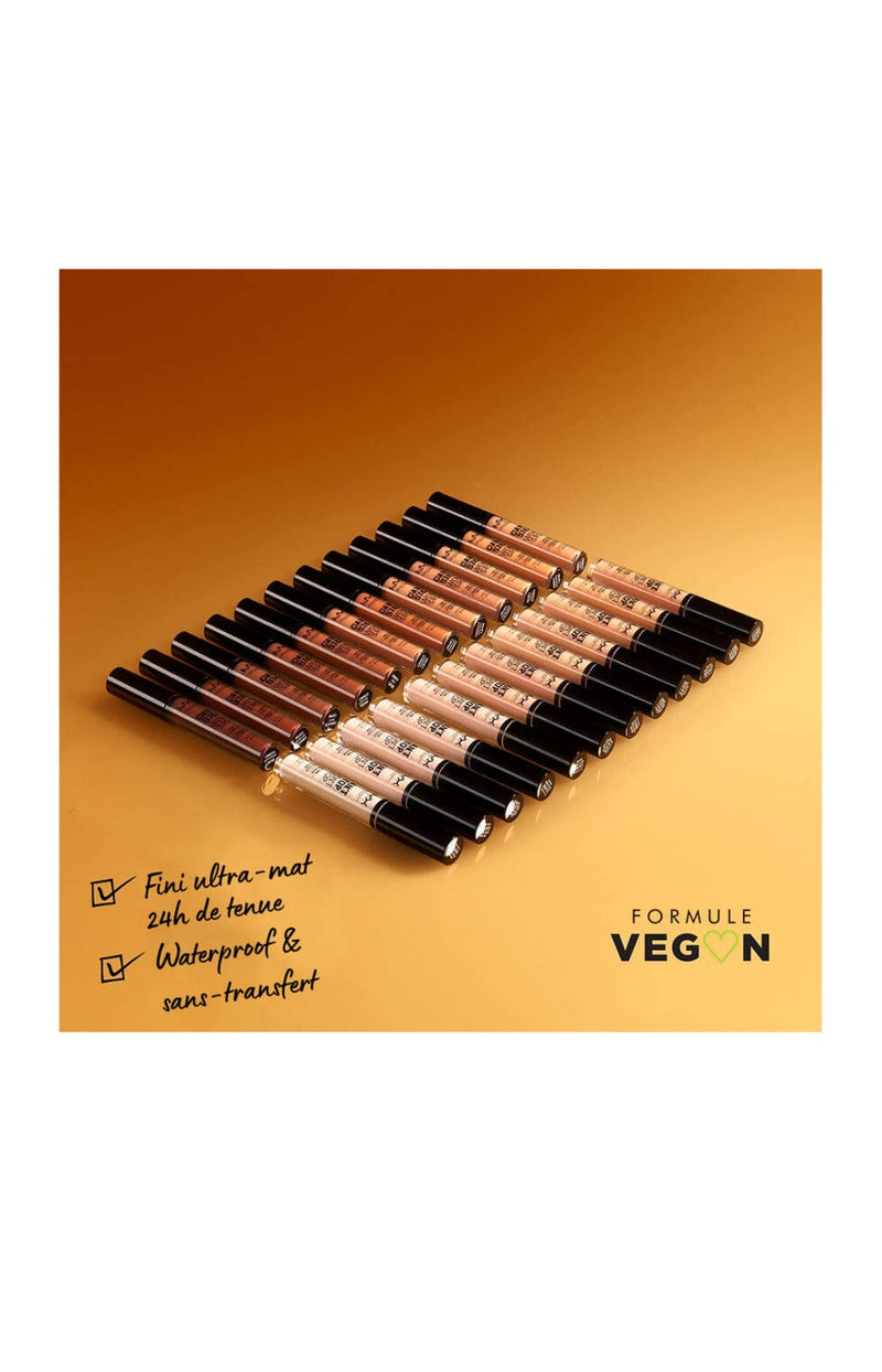 Correcteur anti-cernes - Can't Stop Won't Stop - 3,5 ml
