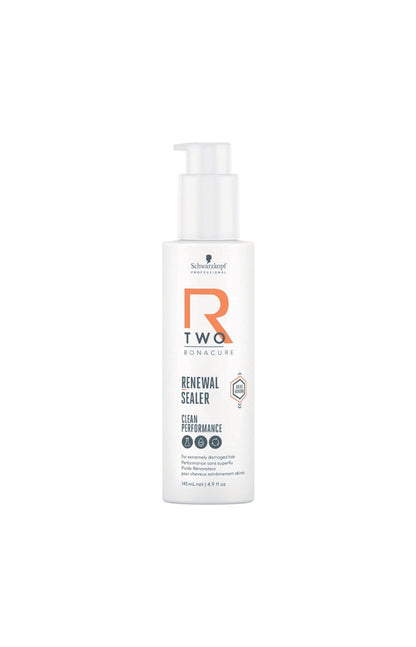 Soin sans rinçage rénovateur - Clean Performance - Cheveux très abîmés - 145 ml