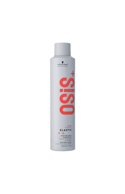 Spray coiffant fixateur - Osis+ - Elastic - 300 ml