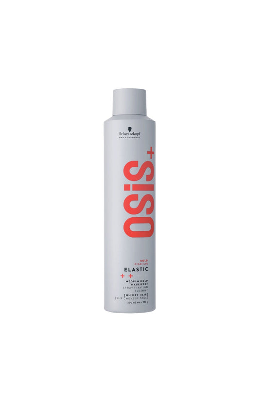 Spray coiffant fixateur - Osis+ - Elastic - 300 ml