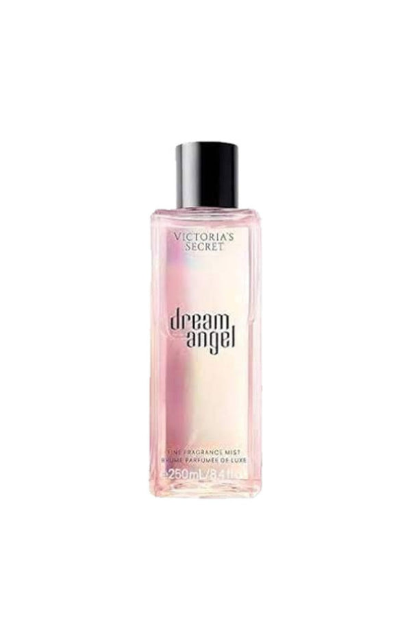 Brume parfumée - Dream angel - Ambre & jasmin - 250 ml