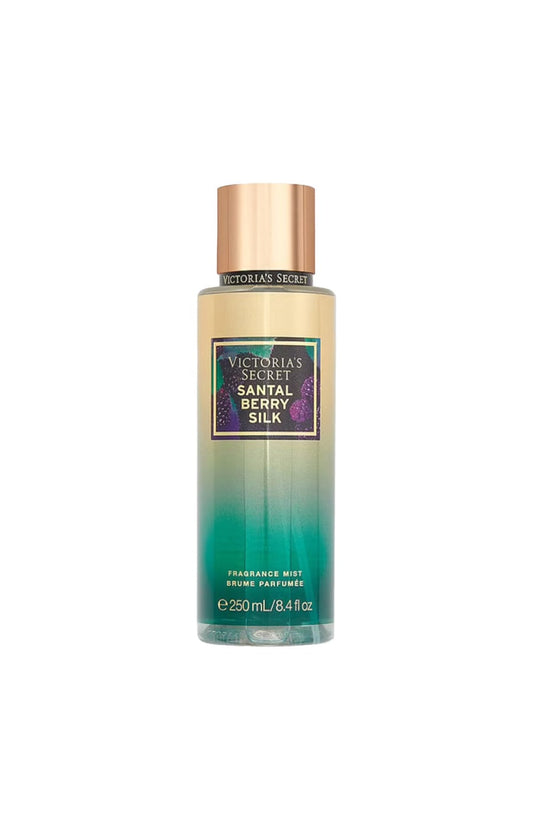 Brume parfumée - Santal Berry Silk - Amande & bois de santal