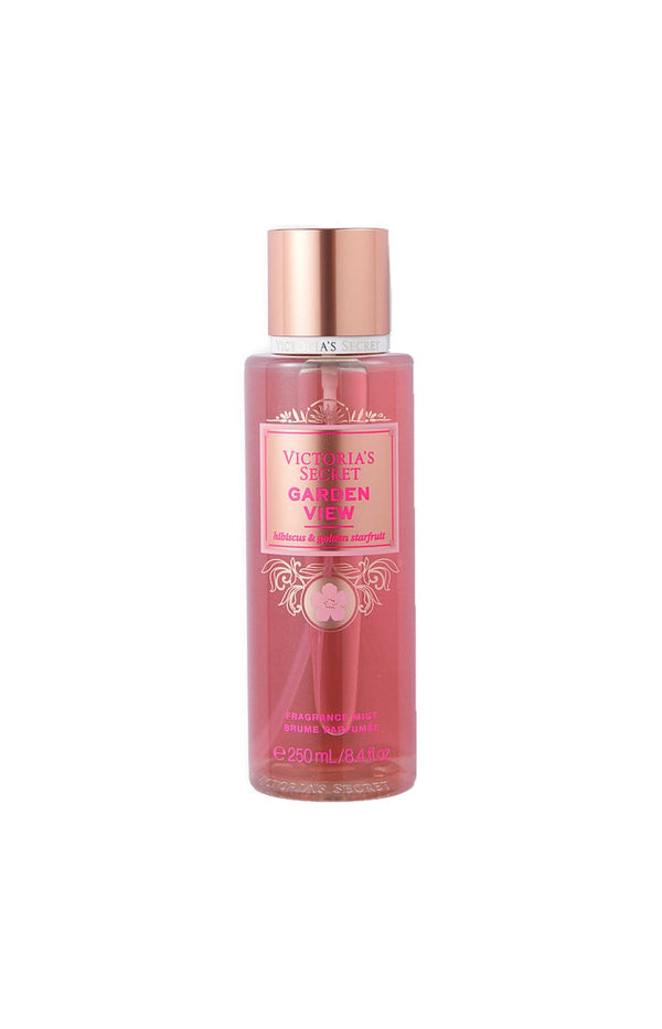 Brume parfumée - Garden View - Hibiscus & Carambole