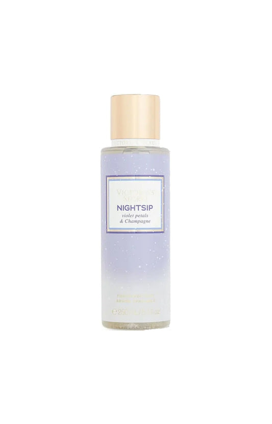 Brume parfumée - Nightsip - Violette & Champagne