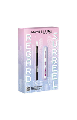 Coffret yeux - Falsies On - 2 produits