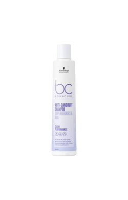 Shampoing anti-pelliculaire - BC Bonacure