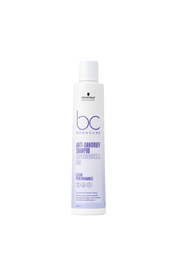 Shampoing anti-pelliculaire - BC Bonacure
