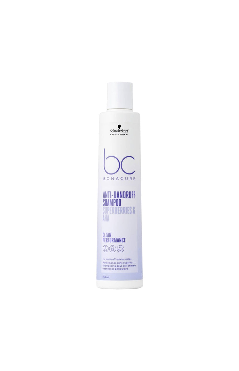Shampoing anti-pelliculaire - BC Bonacure