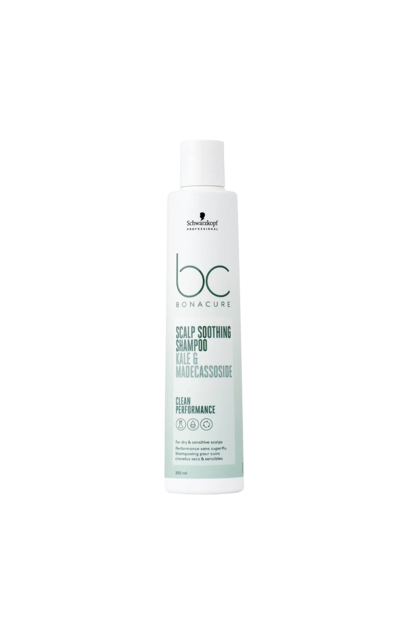Shampoing apaisant - Scalp Soothing - Cuirs chevelus sensibles - 250 ml