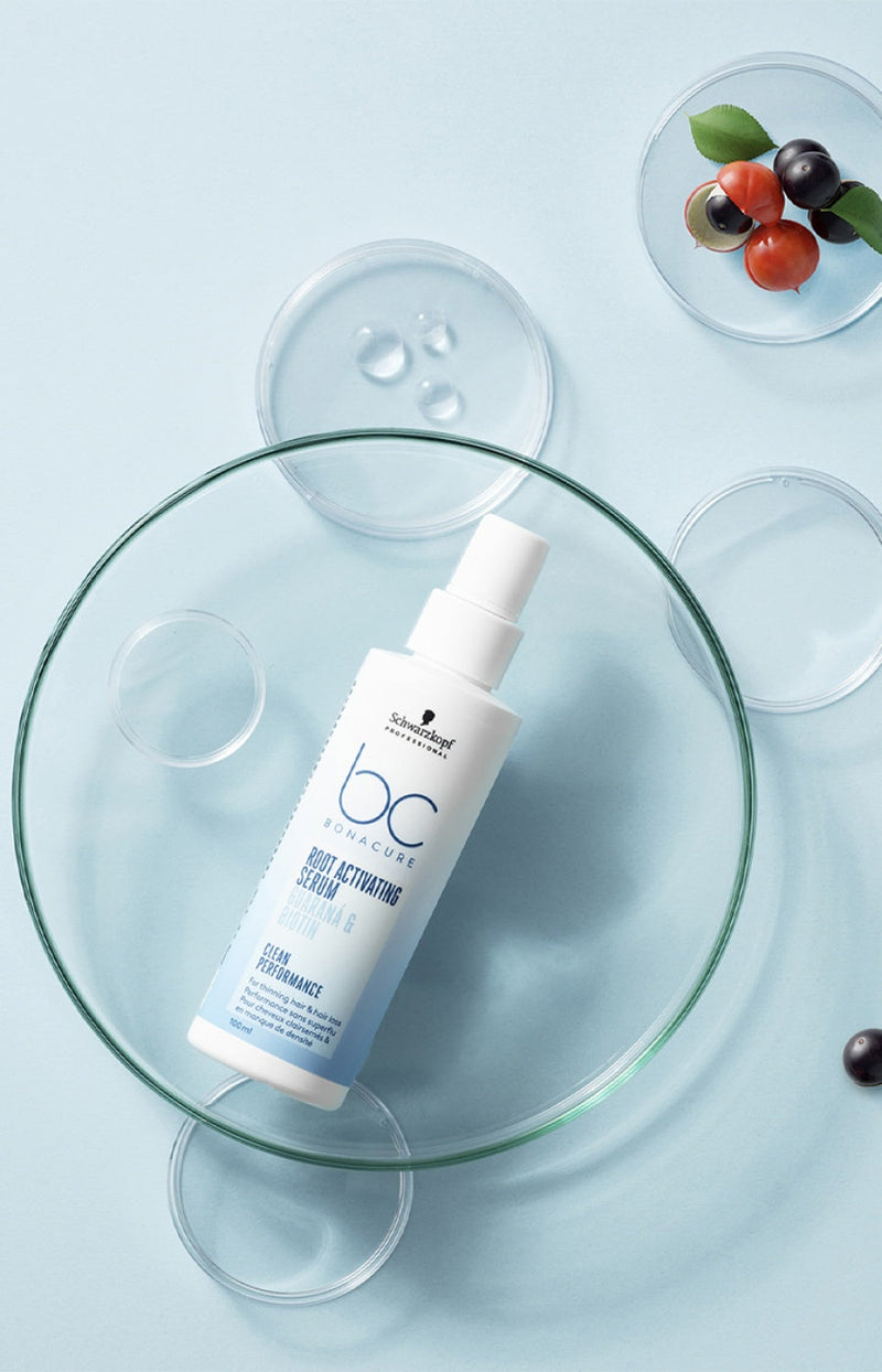 Sérum activateur - Root Activating - Cheveux clairsemés & fragiles - 100 ml