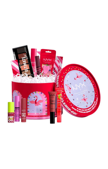 Calendrier de l'Avent - Flamin-Go! - 24 produits