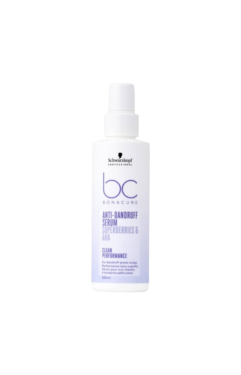 Sérum apaisant anti-pelliculaire - Super-aliments & AHA - 100 ml