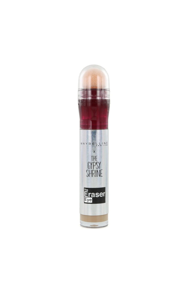 Correcteur - The Eraser x The Gypsy Shrine