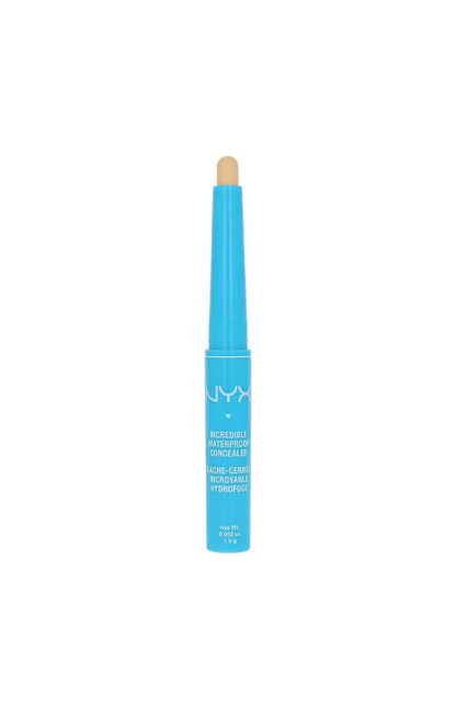 Correcteur stick - Incredible Waterproof