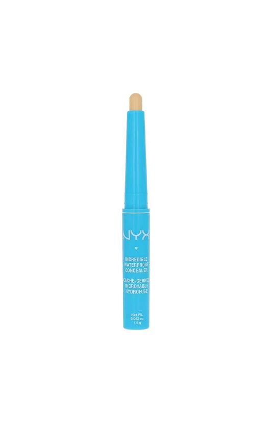 Correcteur stick - Incredible Waterproof