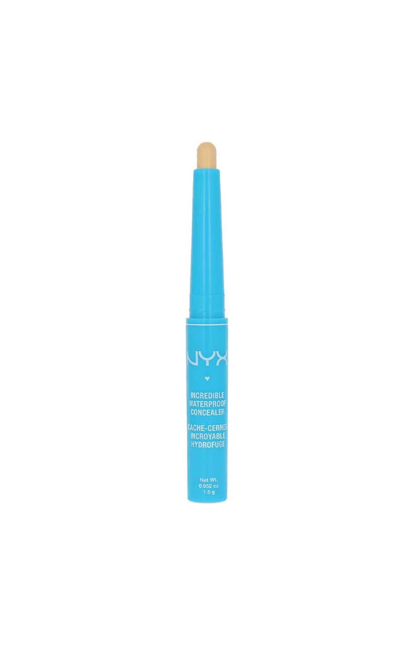 Correcteur stick - Incredible Waterproof