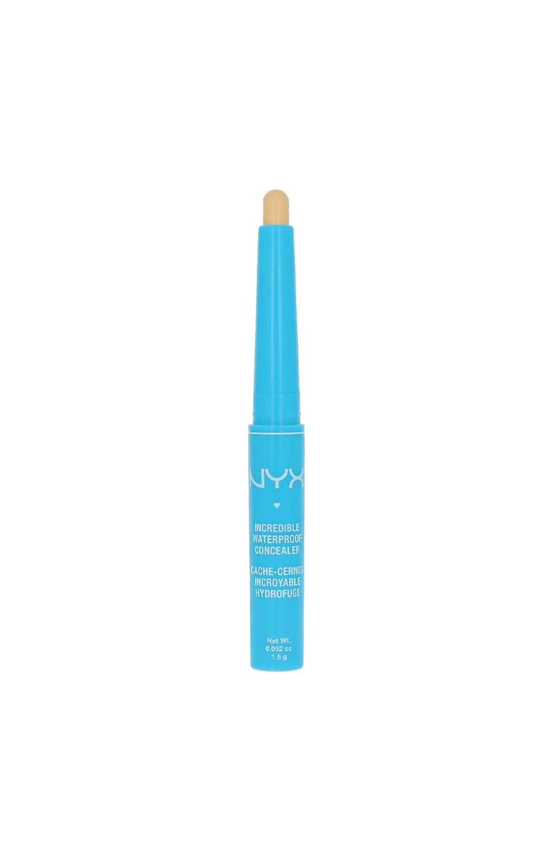 Correcteur stick - Incredible Waterproof