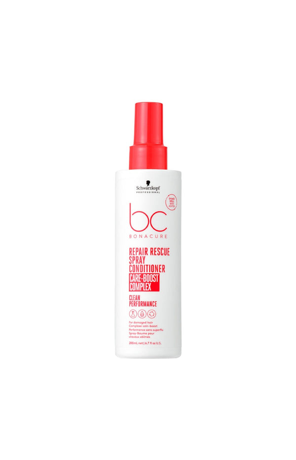 Spray-baume démêlant - Repair Rescue - Cheveux abîmés - 200 ml