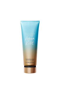 Lait hydratant - Aqua Kiss - Floral frais - Corps - 236 ml