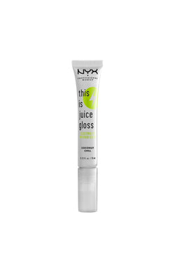 Gloss brillant - This Is Juice