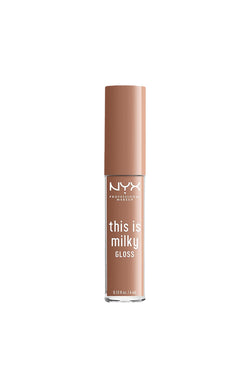 Gloss hydratant - This Is Milky