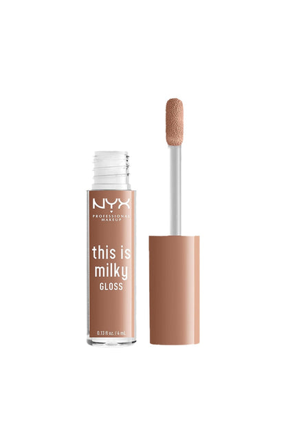 Gloss hydratant - This Is Milky