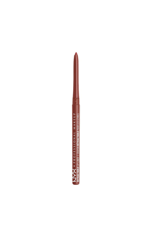 Crayon à lèvres retractable