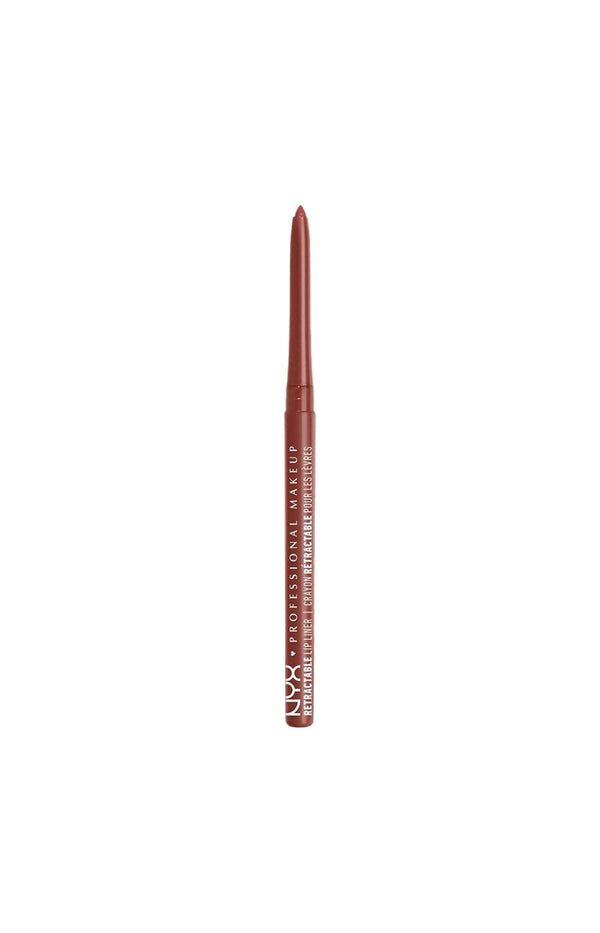 Crayon à lèvres retractable