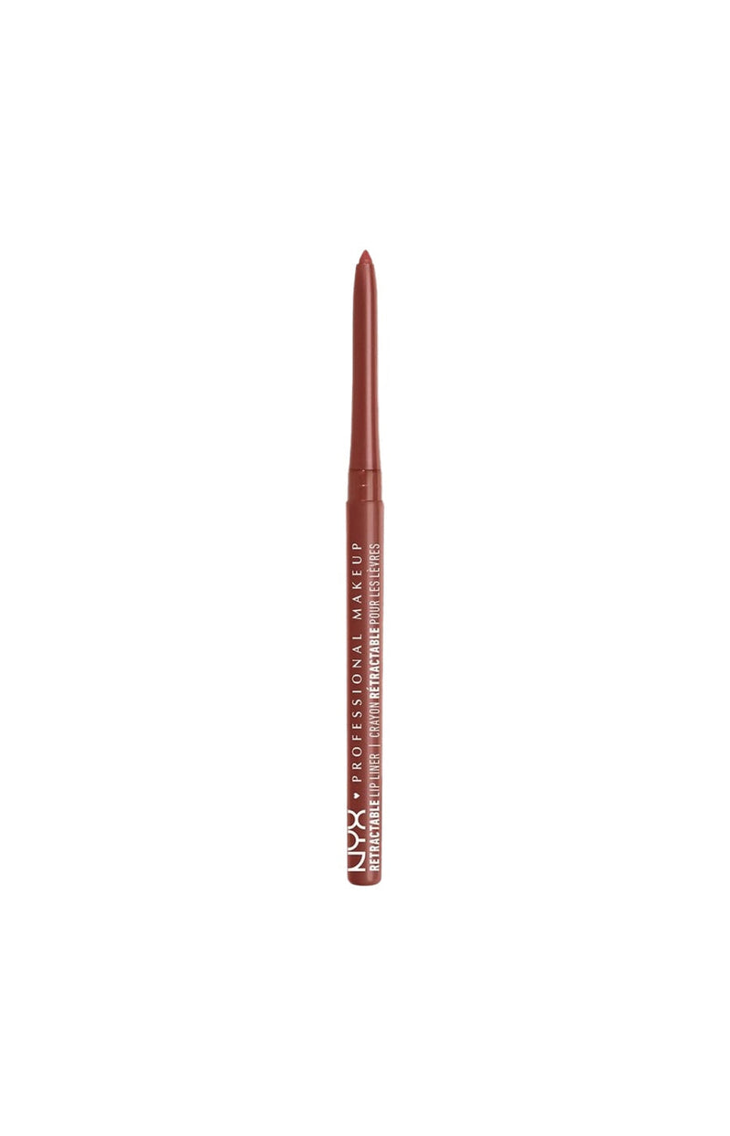 Crayon à lèvres retractable