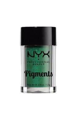 Paillettes - Visage & yeux - 14 Kryptonite - 1,3 g