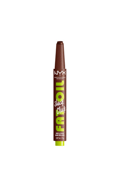 Huile à lèvres en stick - Fat Oil Slick Click