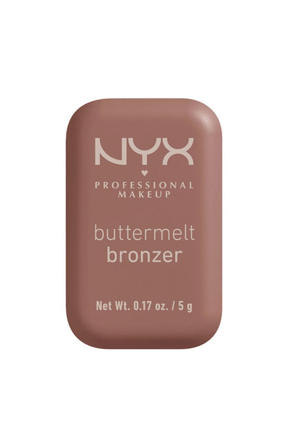 Bronzer poudre - Buttermelt