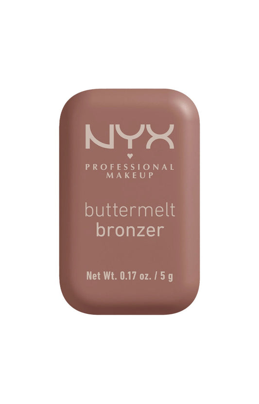 Bronzer poudre - Buttermelt