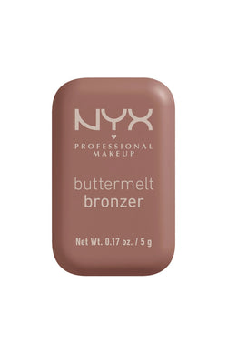 Bronzer poudre - Buttermelt