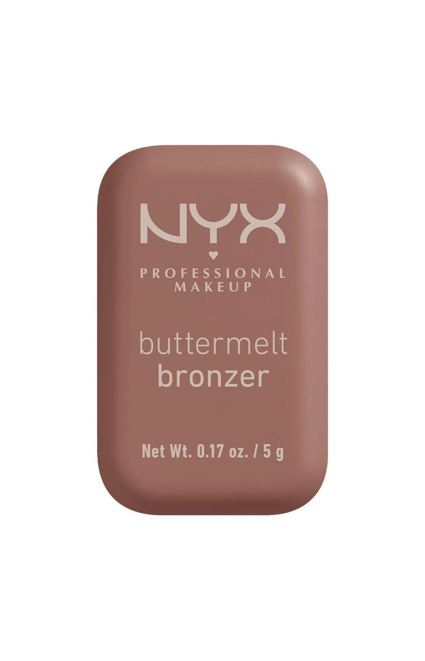 Bronzer poudre - Buttermelt