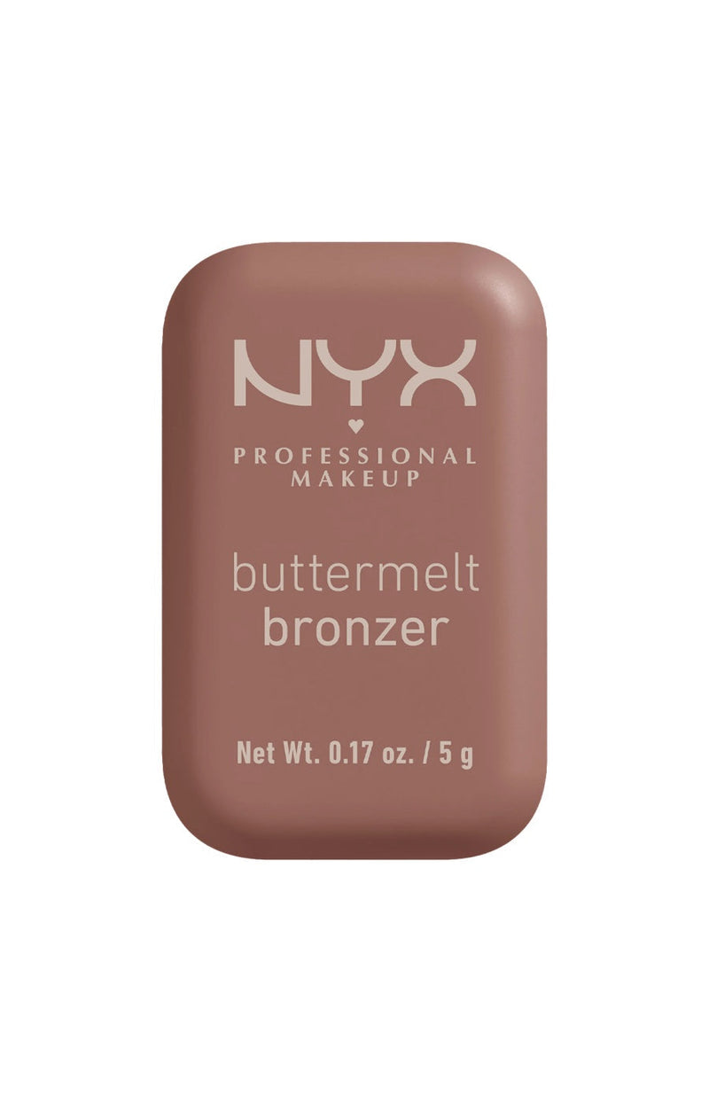 Bronzer poudre - Buttermelt