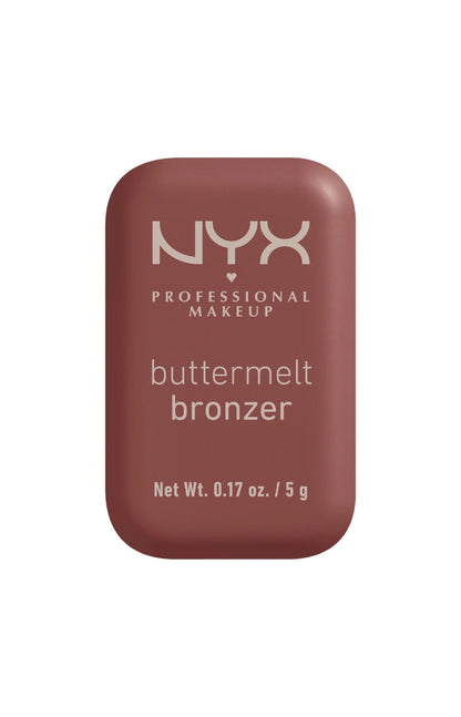 Bronzer poudre - Buttermelt