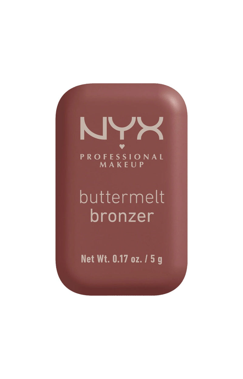 Bronzer poudre - Buttermelt