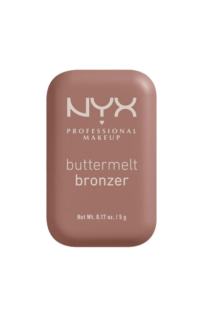 Bronzer poudre - Buttermelt