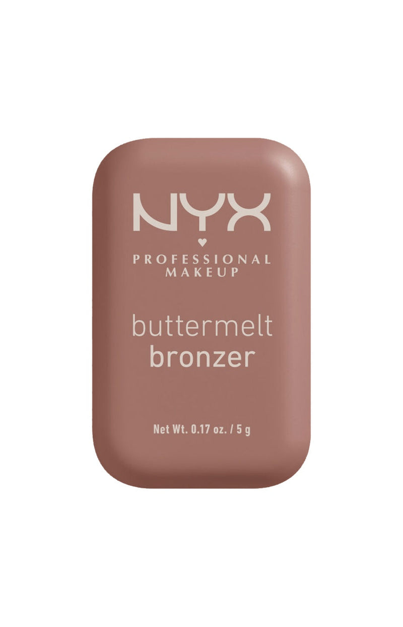 Bronzer poudre - Buttermelt